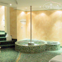Evaldo Hotel Arabba