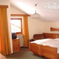 Genziana hotel Arabba