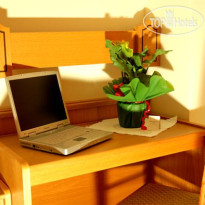Genziana hotel Arabba