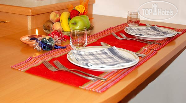New photos from tourists Genziana hotel Arabba 2*