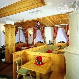 New photos from tourists Garni Laura hotel Arabba 3*