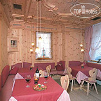 Serena hotel Arabba