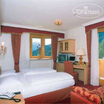 Serena hotel Arabba