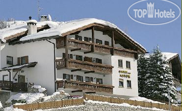 New photos from tourists Garni Astor hotel Arabba 2*