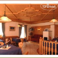 Garni Astor hotel Arabba 