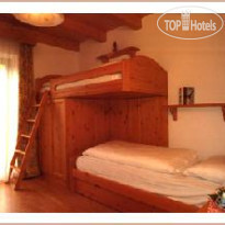 Garni Astor hotel Arabba 