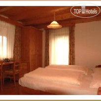 Garni Astor hotel Arabba 