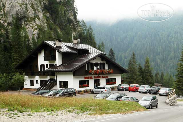 Hotelier's photos Garni Roberta 3*