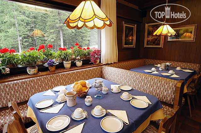 New photos from tourists Garni Roberta 3*
