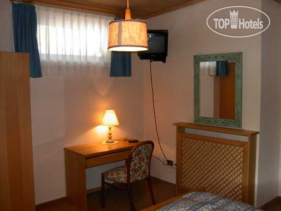 New photos from tourists La Montanara Hotel Marmolada 3*