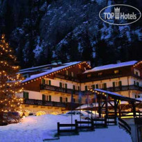 Roy Hotel Marmolada