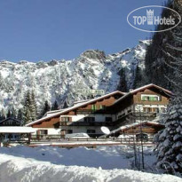 Roy Hotel Marmolada