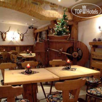 Roy Hotel Marmolada
