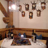 Roy Hotel Marmolada