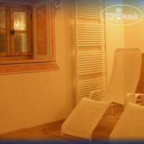 Roy Hotel Marmolada