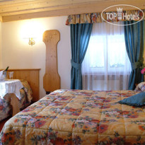 Roy Hotel Marmolada