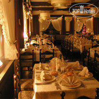 Roy Hotel Marmolada