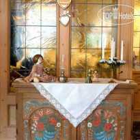 Roy Hotel Marmolada
