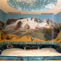 Roy Hotel Marmolada