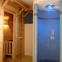 Roy Hotel Marmolada