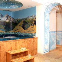 Roy Hotel Marmolada