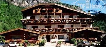 Hotelier's photos Sport Hotel TOLER Marmolada 3*