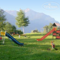 Aurora Hotel Marmolada 