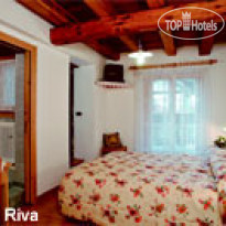 Aurora Hotel Marmolada 