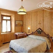 Villa Alpina 