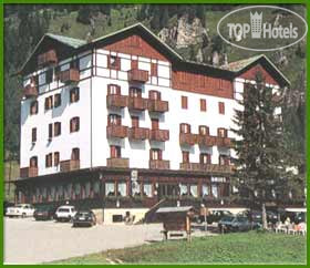 Hotel photo Lavaredo hotel Misurina 3*