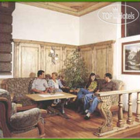 Lavaredo hotel Misurina 