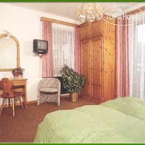 Lavaredo hotel Misurina 