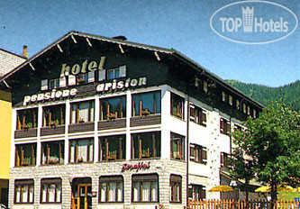 Hotel photo Ariston hotel Madonna di Campiglio 3*