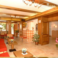 Erika hotel Madonna di Campiglio 