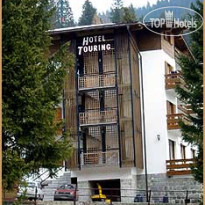 Touring hotel Madonna di Campiglio 
