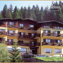 Touring hotel Madonna di Campiglio 