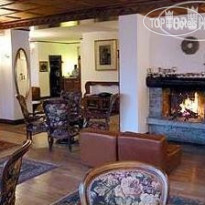 Touring hotel Madonna di Campiglio 