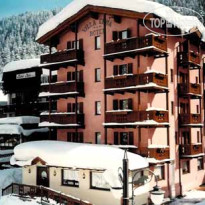 Villa Emma hotel Madonna di Campiglio 