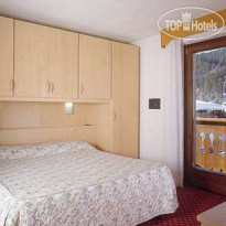 Villa Emma hotel Madonna di Campiglio 