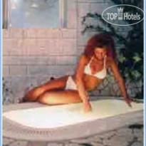 Villa Emma hotel Madonna di Campiglio 