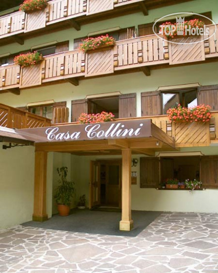 Hotel photo Casa Collini APT