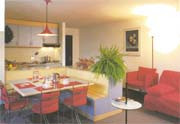 New photos from tourists Rio Falze APT