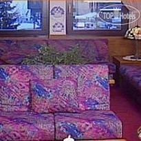 Arnica Hotel Bed and Breakfast 