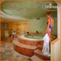Arnica Hotel Bed and Breakfast