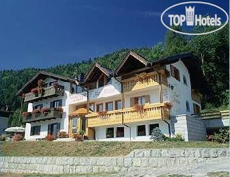 Hotel photo Garni Maso Mistrin 1*