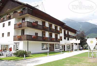 Hotel photo Olympic Royal hotel Val Rendena 4*