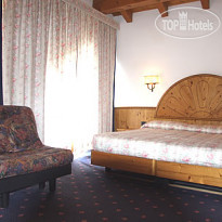 Olympic Royal hotel Val Rendena 