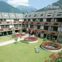 Centro Pineta hotel Pinzolo 