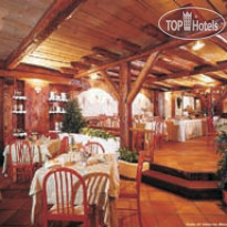 Centro Pineta hotel Pinzolo 