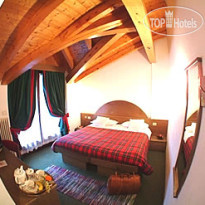 Garni La Felce hotel Pinzolo 